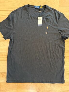 NWT polo Ralph Lauren tshirt size XXL men’s